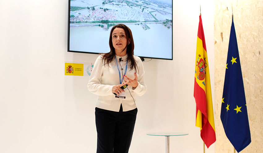 El Parque De La Marjal De Alicante Una Infraestructura Pionera Que