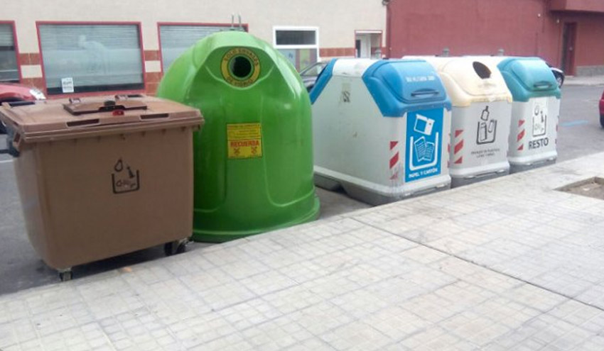 Huesca Pone En Marcha El Plan Piloto De Reciclaje De Materia Org Nica