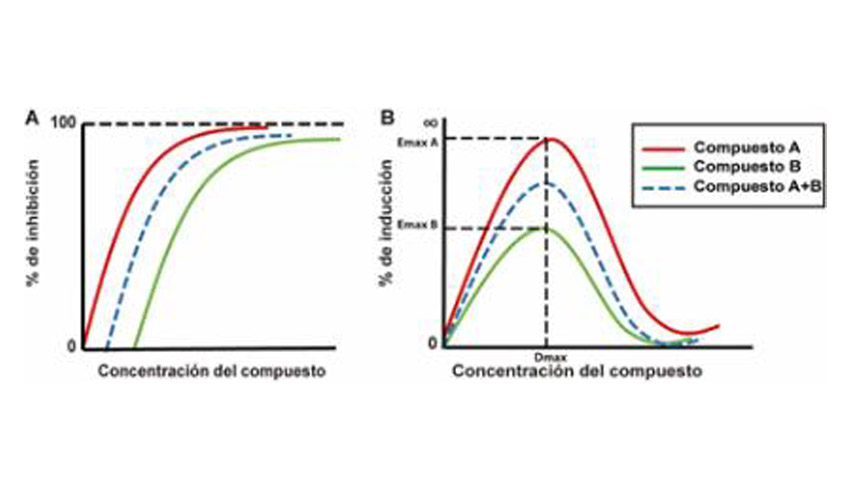 Nuevo modelo matemático que predice la respuesta biológica a contaminantes  medioambientales | RETEMA