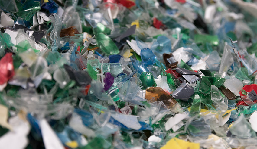 Plastics recyclers Europe demands immediate action as EU plastics recycling industry collapses