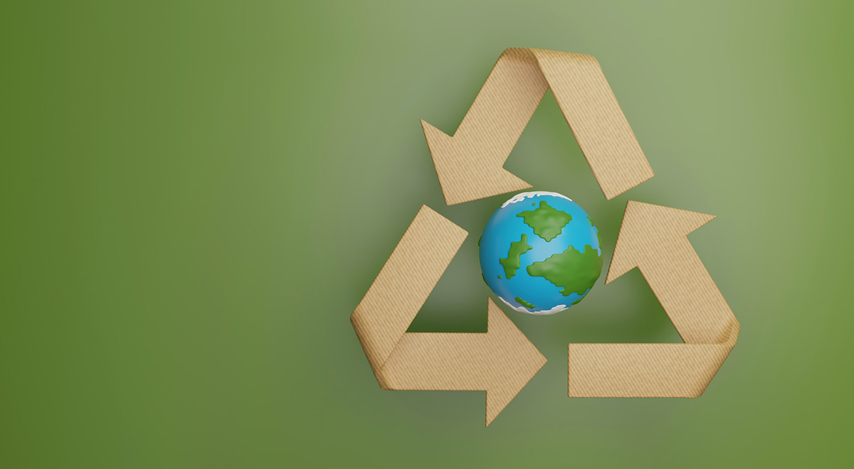 Día Mundial del Reciclaje: el ingenio va por fuera - Forbes España
