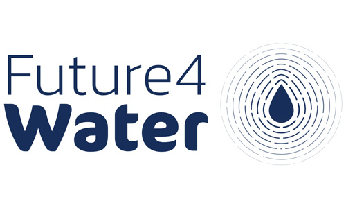 Logo Future4 Water