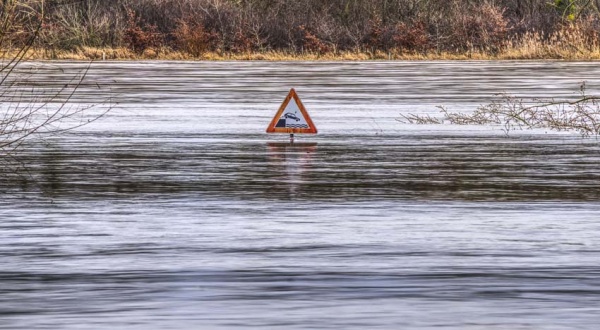 Comunidad de Madrid invierte en la prevención de inundaciones