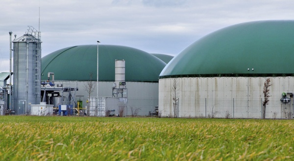 Replanteamiento de la inyección de biometano en la red de distribución