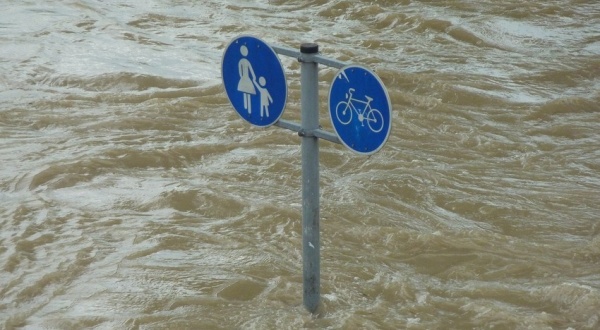 La ACA aprueba el Plan de Gestión del Riesgo de Inundación