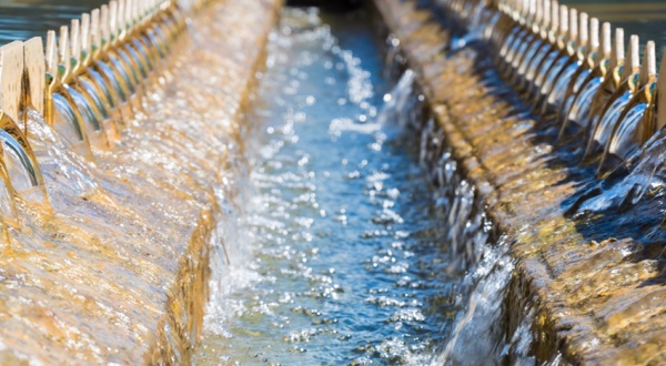 Incatema inicia el suministro de agua potable a la población de Foundiougne (Senegal)