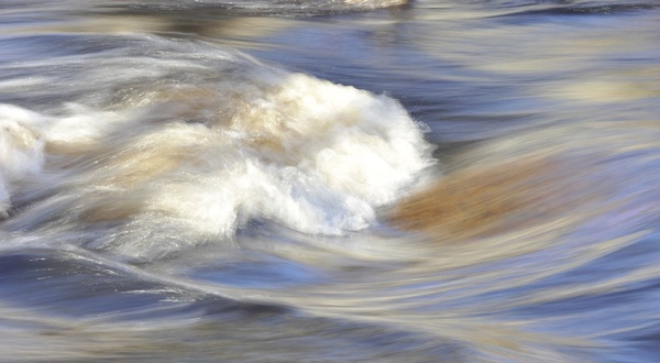 ¿Quién "roba" el agua de los acuíferos?