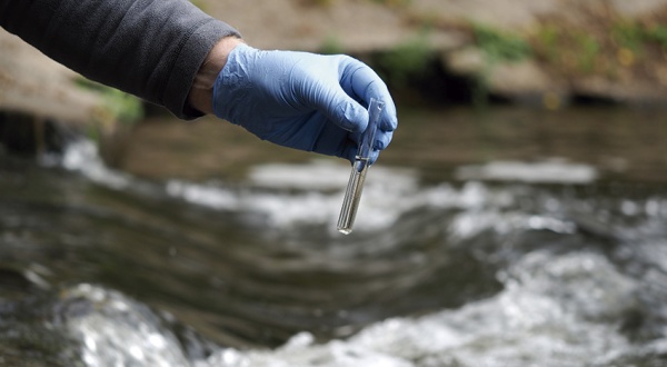 Tratan los efluentes hospitalarios contaminados con fármacos citostáticos