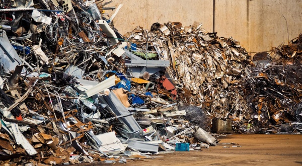 Los recicladores ven en la Ley de Residuos una oportunidad perdida para la economía circular