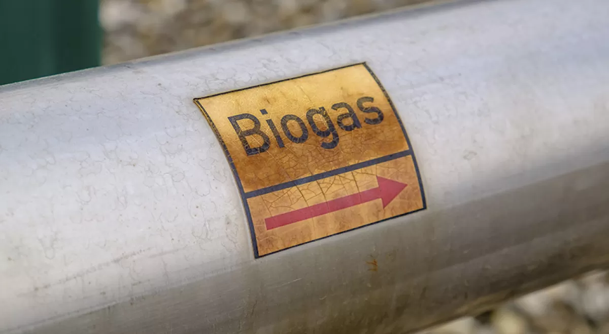 Sale a información pública el sistema de garantías de origen para los gases renovables