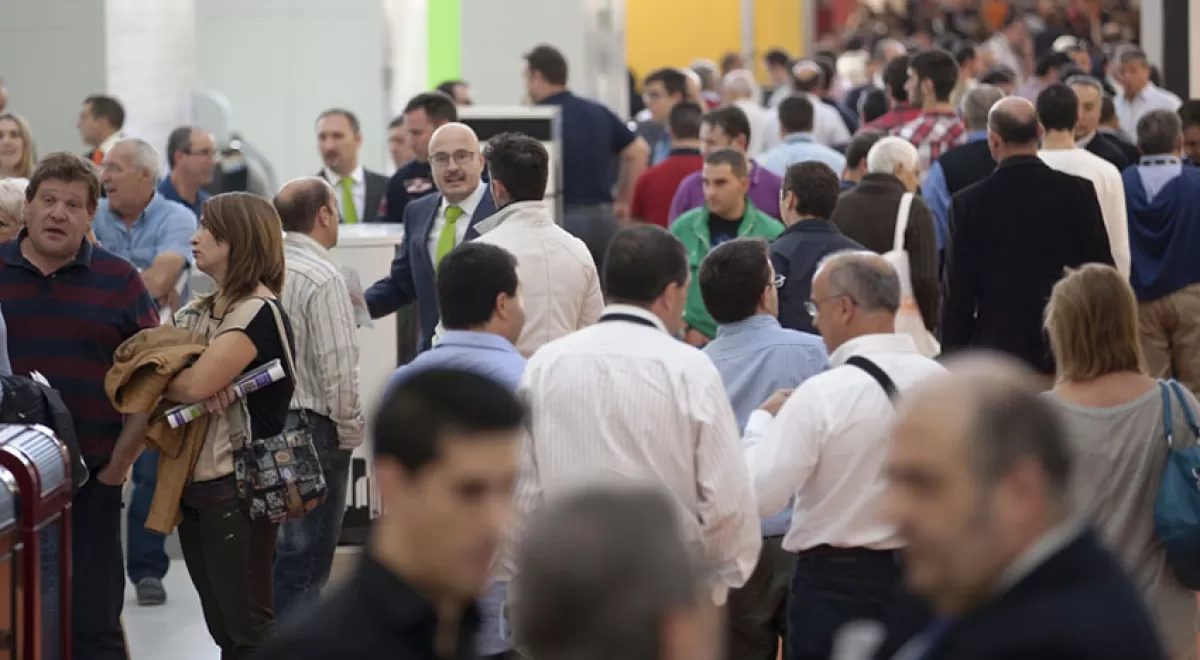 Tecnología procedente de 24 países engrosa el avance de expositores de Expobiomasa 2019