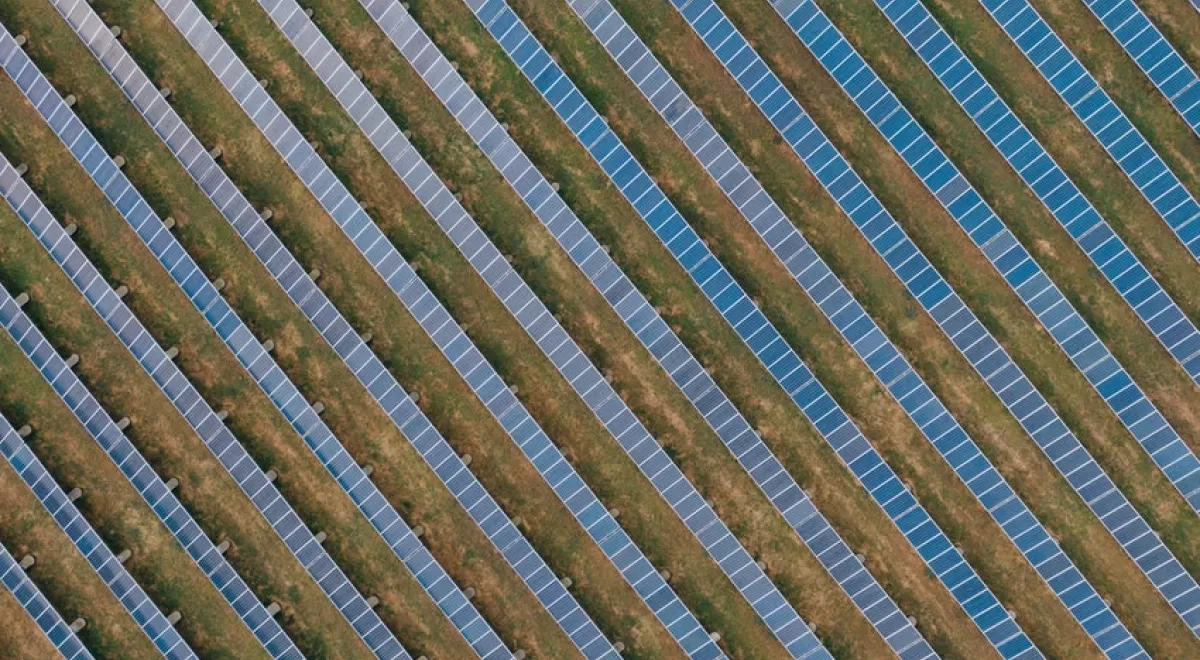 Veolia Solar gestionó un 37% más de potencia fotovoltaica en España en 2020