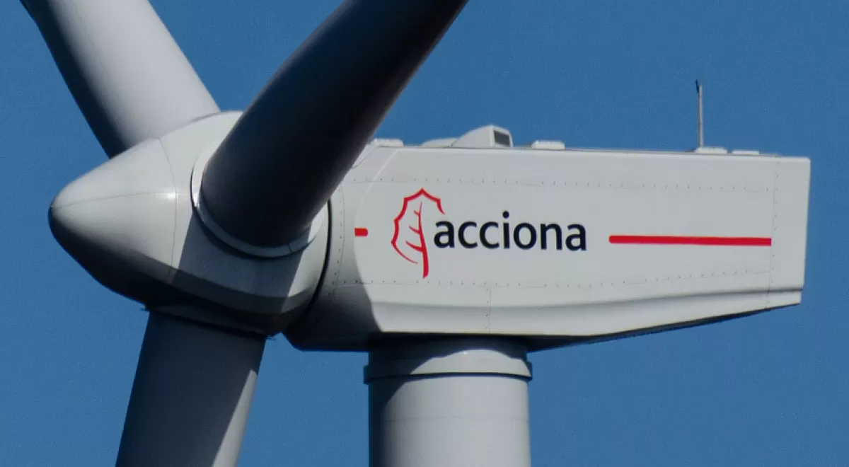 ACCIONA promueve en la COP23 la descarbonización de los modelos productivos de las compañías