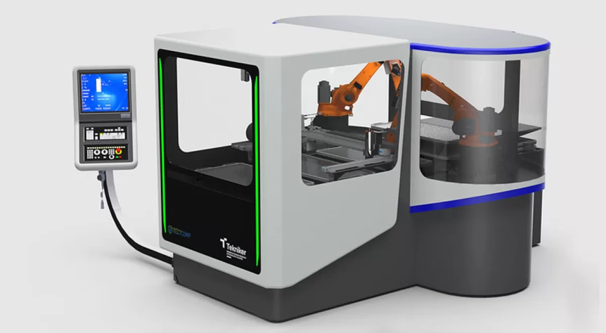 Estudian el desarrollo de tecnolog a para reutilizar el material