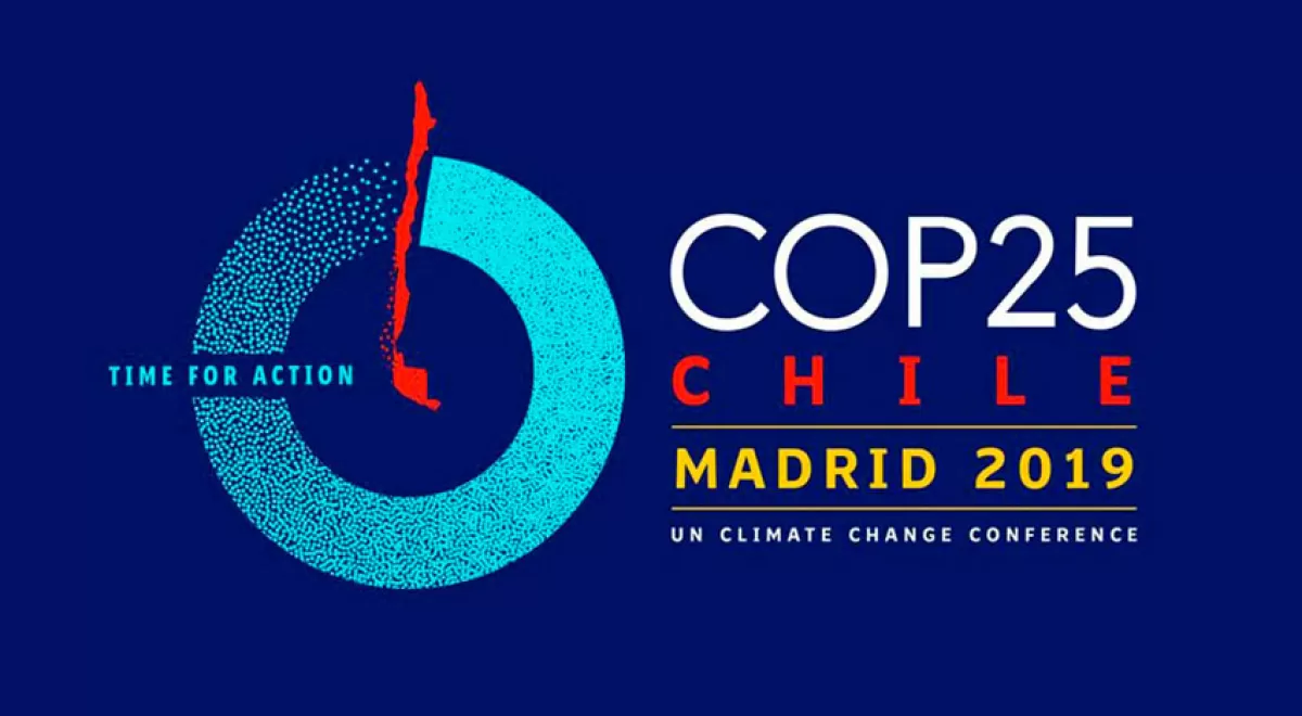 SUEZ participará de forma activa en la COP25