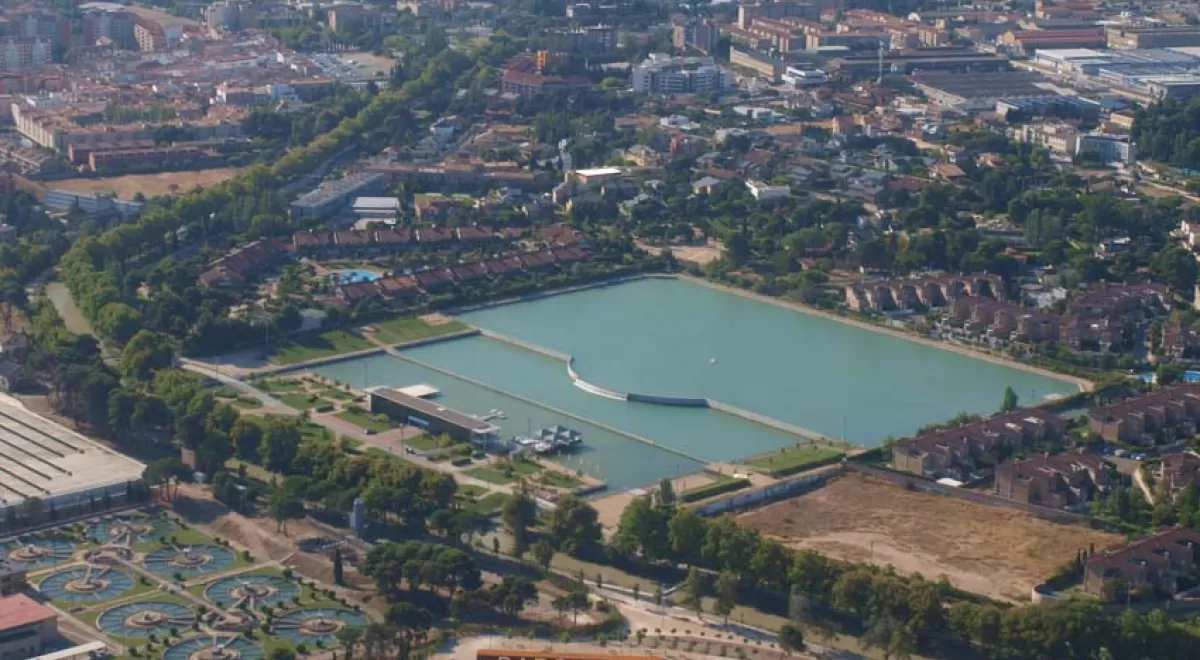 ACUAES levanta la suspensión de los plazos de varios contratos de servicios en Zaragoza y Cantabria