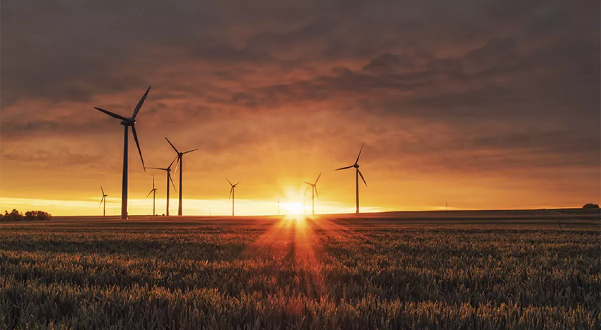 La UE lanza una consulta sobre el Pacto Europeo por el Clima