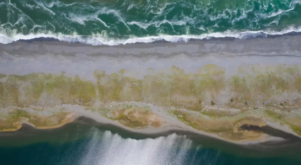 Nuevos estudios muestran que el mar podría subir mucho más de lo que esperábamos