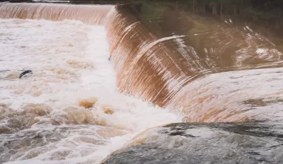 España, ante los tribunales por incumplir las directivas sobre tratamiento de aguas residuales