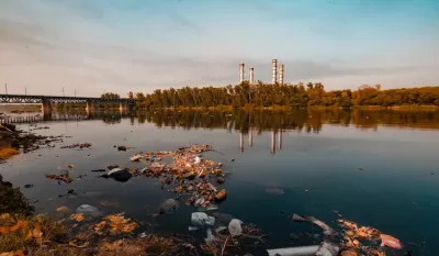 Un nuevo informe de la OCDE alerta de que los deshechos plásticos podrían triplicarse para 2060