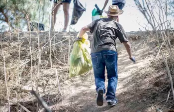 LIBERA concede 50 ayudas a proyectos de conservación en entornos naturales