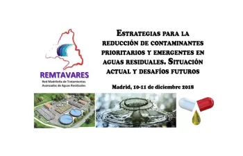 Estrategias para la reducción de contaminantes prioritarios y emergentes. Situación actual y desafíos futuros