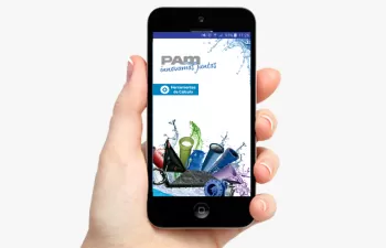 Saint-Gobain PAM España lanza la app \"Herramientas de Cálculo\"