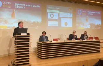 AEAS expone las claves de la contribución del sector del agua urbana a la economía circular