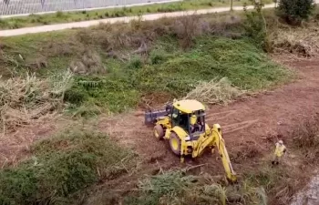 La ACA convoca una nueva línea de ayudas de 2 millones para reducir el riesgo de inundaciones