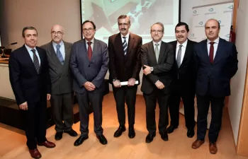 Global Omnium inaugura el primer ciberSOC del sector del agua en España