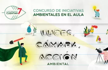 Ecoembes reconoce las mejores iniciativas de educación ambiental en las aulas