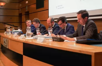 Canal de Isabel II cumplió en 2018 el 94% de los objetivos de su Plan Estratégico