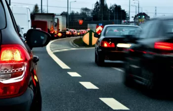 Alemania, Francia, España, Italia y Reino Unido; en el punto de mira por la contaminación atmosférica