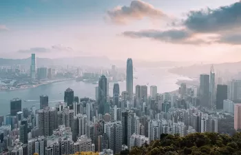 La ciudad de Hong Kong selecciona a ACCIONA para la construcción de la desaladora de Tseung Kwan O