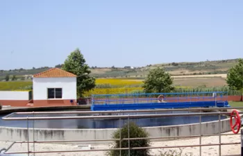 ACCIONA Agua gestionará la depuradora de Mairena y El Viso del Alcor en Sevilla