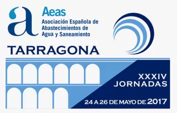 ACCIONA Agua estará en las XXXIV Jornadas Técnicas de AEAS