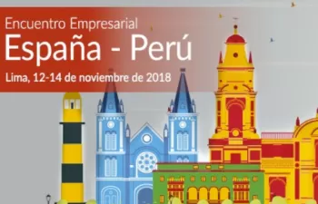 GS INIMA participará en el Encuentro Empresarial España-Perú que organiza el ICEX