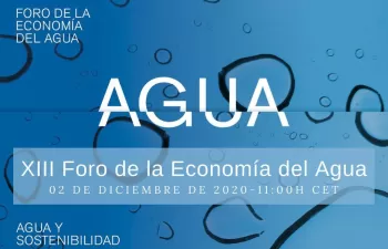 Gestores del agua apuestan por decisiones urgentes a largo plazo para apuntalar la recuperación posCOVID