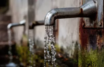 Arranca la primera fase proyecto rehabilitación y extensión agua potable de Hinche en Haití