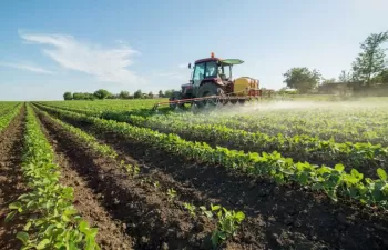 Las cuatro potencias del regadío europeo unen fuerzas para defender las ayudas directas de la PAC