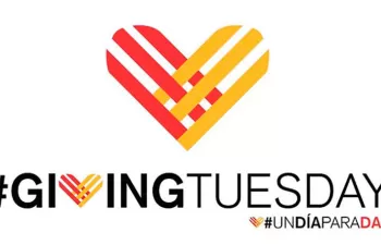 Ecoembes se suma a la iniciativa solidaria Giving Tuesday