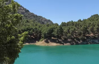 La capacidad de los embalses deberá aumentar un 25% para afrontar el cambio climático