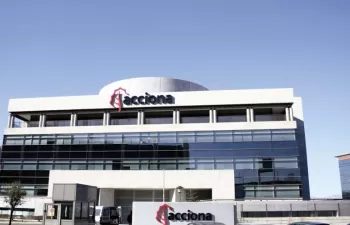 ACCIONA aumenta su beneficio neto hasta los 186 millones de euros