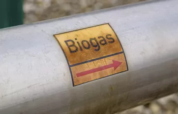 Sale a información pública el sistema de garantías de origen para los gases renovables