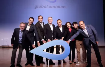 Global Omnium (GO) alcanza su récord en 2018 al rebajar un 13% sus emisiones de carbono