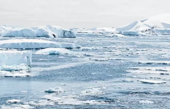 Hace 40 años, los científicos predijeron el cambio climático y tenían razón