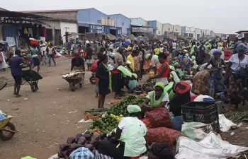 Incatema se adjudica un nuevo proyecto de agricultura en Angola