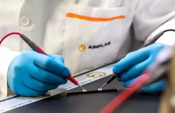 Una batería fabricada con electrolitos sostenibles mejorará la eficiencia de las actuales en un 20 %