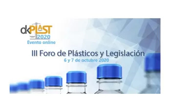 AIMPLAS consolida okPlast, su Foro de Plásticos y Legislación