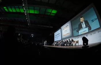 Smart City Expo Latam Congress acoge la undécima edición del Foro de la Economía del Agua